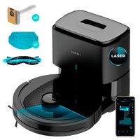 Робот-пылесос Cecotec Conga 7490 Ultimate Home Genesis