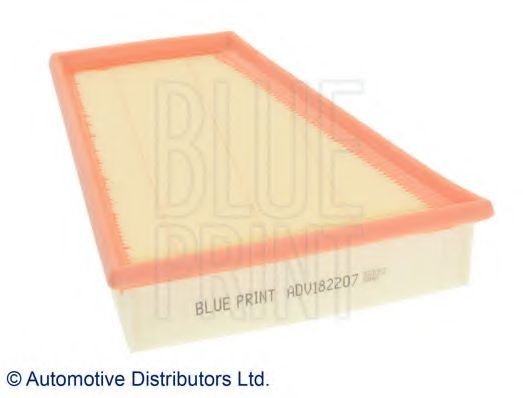 

Воздушный фильтр Blue Print ADV182207