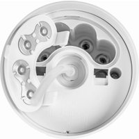 Дозатор для жидкого мыла Saniteco TBD01907693 (голубой)