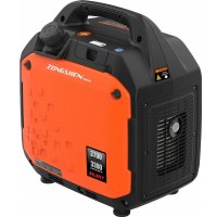Бензиновый генератор Zongshen BQH 3300 E