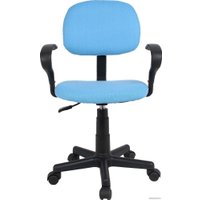 Ученический стул Mio Tesoro Мики SK-0235 30 D-2525 (голубой)