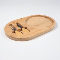 Набор различных предметов AksHome Charlie (бамбук)