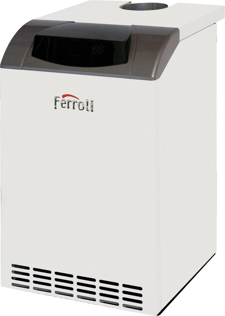 

Отопительный котел Ferroli Pegasus D 45