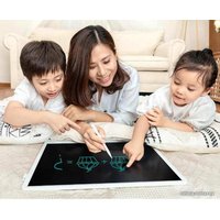 Планшет для рисования Xiaomi Mijia LCD Small Blackboard 10" (белый)