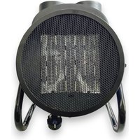 Электрическая тепловая пушка Redbo ABE-3000R