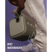 Беспроводная колонка Fresh'n Rebel Rockbox Bold S Dried Green