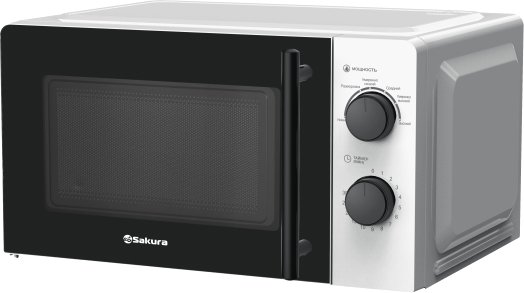 

Микроволновая печь Sakura SA-7050W