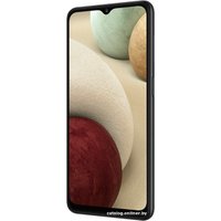 Телефон Samsung Galaxy A12 3GB/32GB (черный)