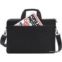 Сумка Rivacase 8630 (черный)