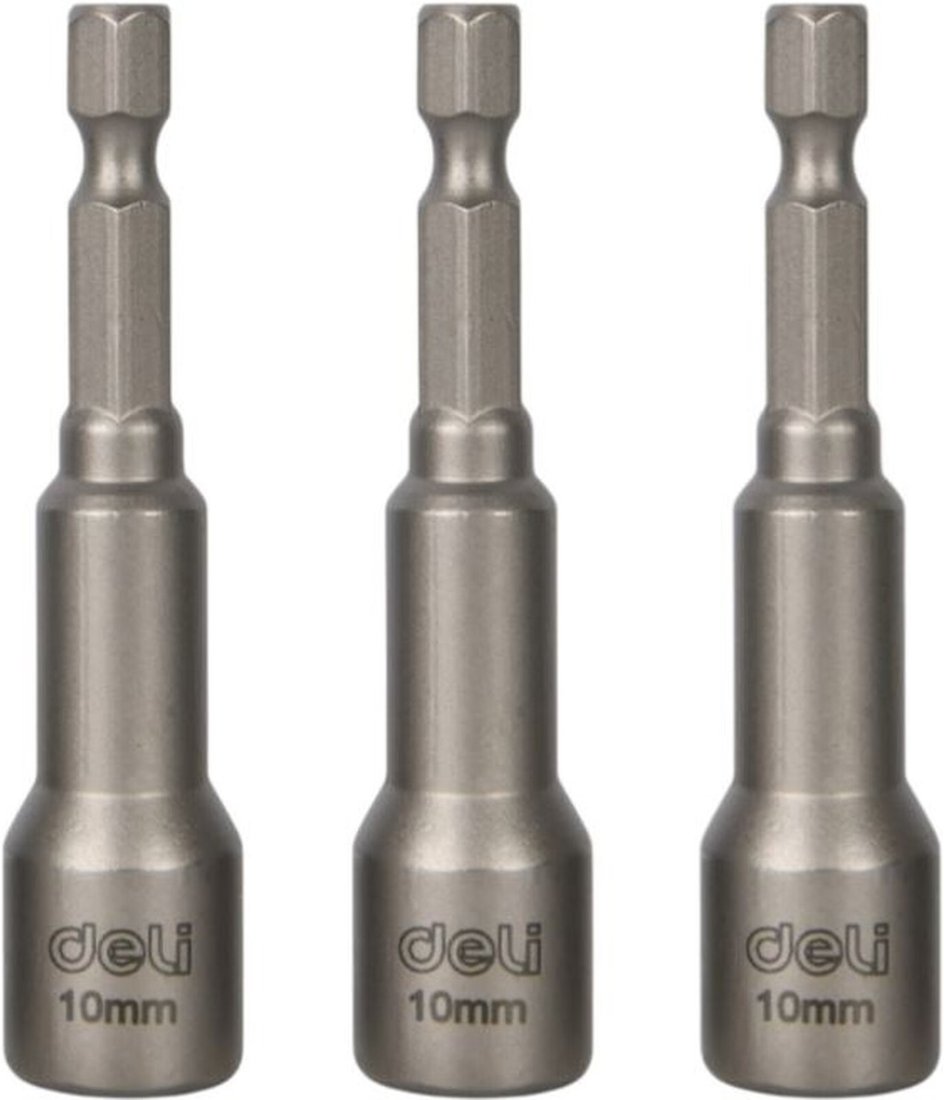 

Набор бит Deli EDL4810T