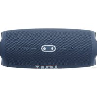 Беспроводная колонка JBL Charge 5 (синий)
