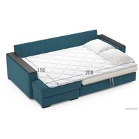 Угловой диван Moon 127 MF004417