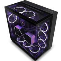 Корпус NZXT H9 Elite CM-H91EB-01