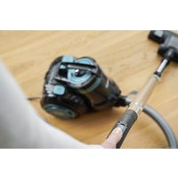 Пылесос First FA-5547-4-BL