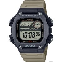 Наручные часы Casio Collection DW-291HX-5AV