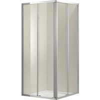 Душевой уголок Cezares FAMILY-A-2-80-C-Cr
