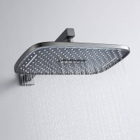 Душевая система  Shevanik S4035T