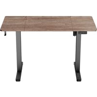 Стол для работы стоя Ritmix TBL-120A (с электроприводом, дерево)