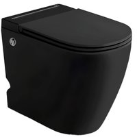 Унитаз приставной Cerutti Spa Sella Pulse MB CT10199