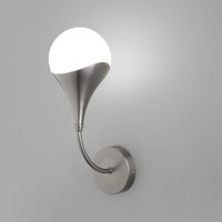 Бра Евросвет Calyx 60169/1 (никель)