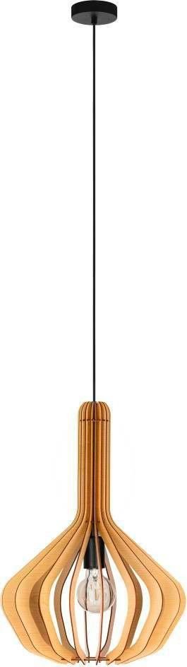 

Подвесная люстра Eglo Velasco 900152