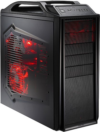 

Корпус Cooler Master CM Storm Scout (SGC-2000-KKN1-GP)