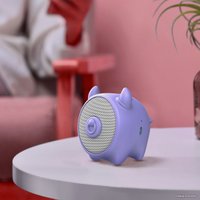 Беспроводная колонка Baseus Q Chinese Zodiac E06 Cow