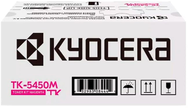 

Картридж Kyocera TK-5450M