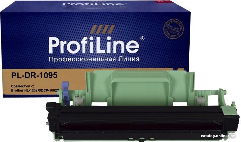 Картридж ProfiLine PL-DR-1095-Drum (аналог Brother DR-1095)