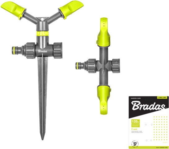 

Распылитель Bradas Lime Line LE-6101