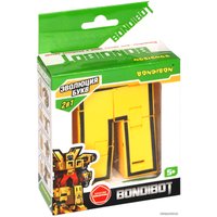 Трансформер Bondibon Bondibot Буква Л ВВ5498