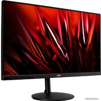 Игровой монитор Acer Nitro XV322QUPbmiipphzx