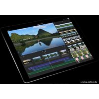 Планшет Apple iPad Pro 128GB LTE Space Gray