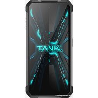 Телефон Unihertz Tank 2 12GB/512GB (серый)