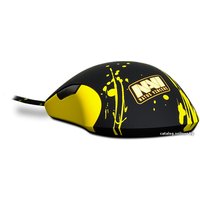 Игровая мышь SteelSeries Sensei [RAW] NaVi Edition