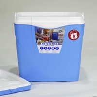 Термобокс Picnic Antarctica 32л (голубой)
