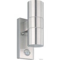 Уличный настенный светильник Eglo Riga 5 32898