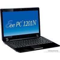 Ноутбук ASUS Eee PC 1201N-BLK002W (900A1V-C1A314-J00E90YQ)