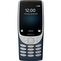 Телефон Nokia 8210 4G Dual SIM ТА-1489 (синий)