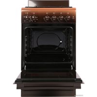 Кухонная плита GEFEST ПГЭ 5102-01 0339