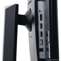 Игровой монитор Aiwa MZ270A-K в Лиде