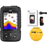 Эхолот Lucky FF718LIC-LA