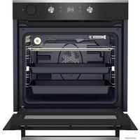 Электрический духовой шкаф BEKO BIS15300X