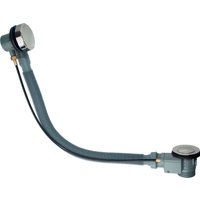 Сифон Lauter 21Y32000 (хром)