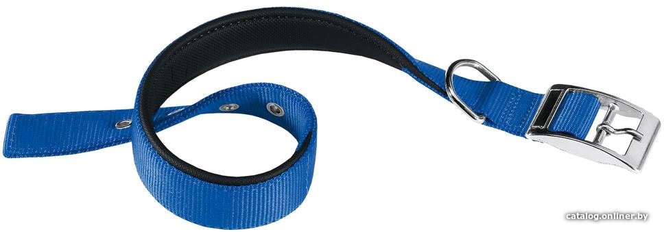 Ошейник Ferplast Daytona C25/53 75249925 (синий)