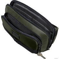 Сумка на пояс Samsonite Sackmod KL3-04003 (зеленый)