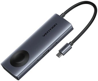 Док-станция Vention TPMHB