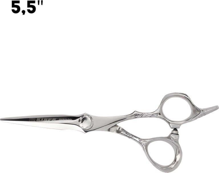 

Ножницы парикмахерские Kiepe Professional Monster Cut Razor Edge 5.5 2817.55