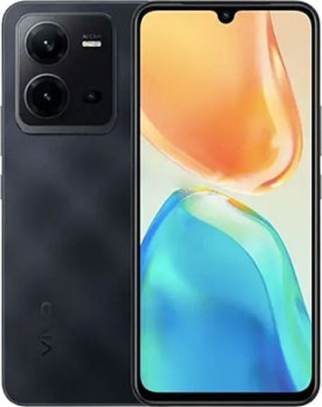 

Смартфон Vivo V25e 8GB/128GB (алмазный черный)