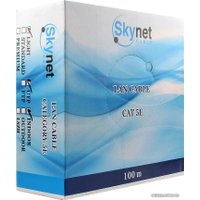 Кабель Skynet Cable CSL-FTP-4-CU-OUT